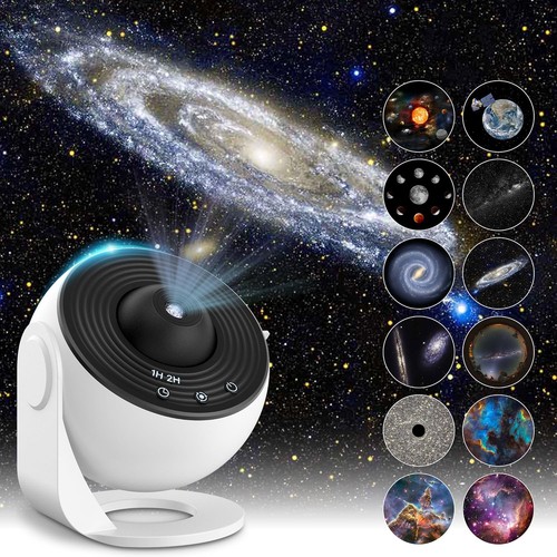 Lampada led cielo stellato - lampada,