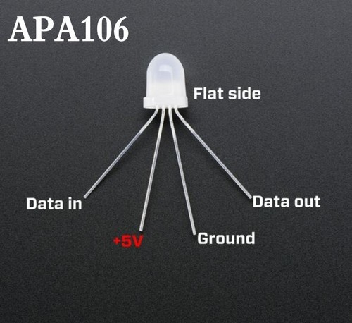 Apa106 ic integrato - ic,