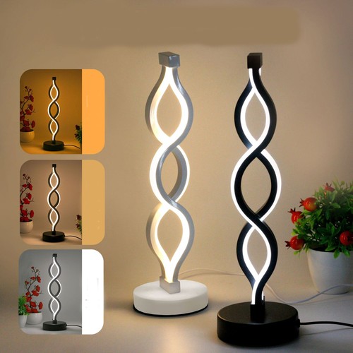 Lampada tavolo led - da, moderna