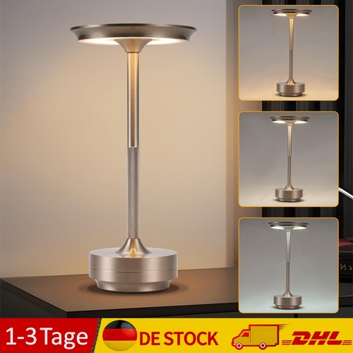 Lampada tavolo led - tavolo, touch