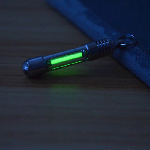 1pz tubo luminoso notturno - tubo,