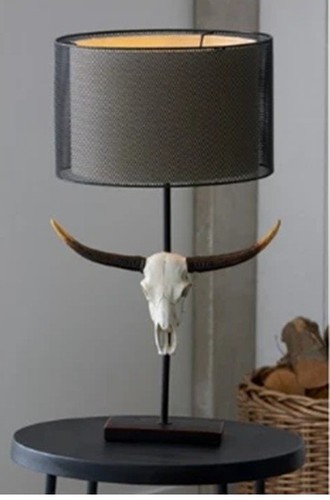 Lampada tavolo next - lampada, da