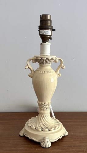 Lampada tavolo vintage - tavolo, a