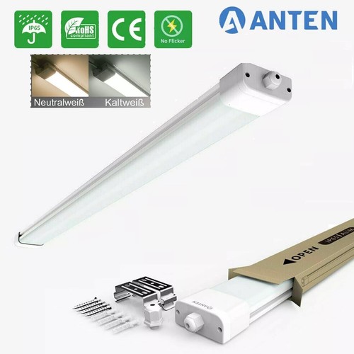 Lampada led tubi ambienti - lampada,