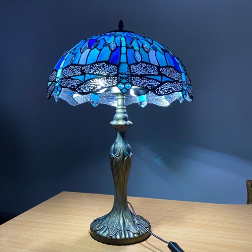 Lampada tavolo stile - lampada,