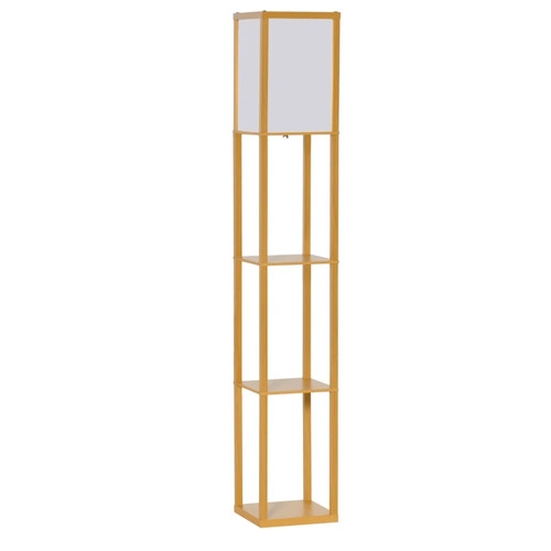 Homcom lampada terra 3 - homcom, da
