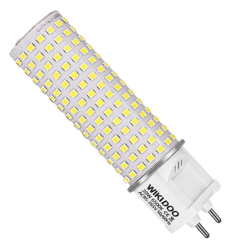 G12 led bulb 20w - g12,