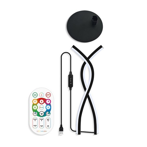 Lampada tavolo led - lampada,