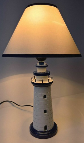 Lampada tavolo elegante - tavolo,