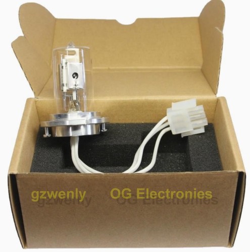 Lampada deuterio agilent - al,
