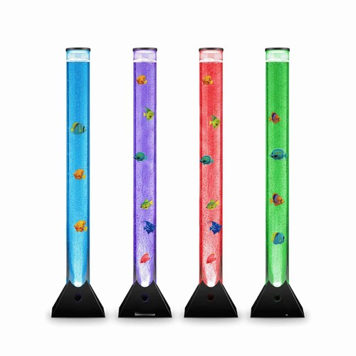 Lampada pesce bolla led - bolla,